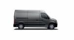 Renault Master L2H2 Van 2019 года (WW)